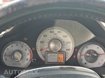 2010 Honda Pilot EX-L w/RES – miniatura 12