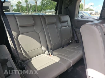 2010 Honda Pilot EX-L w/RES – miniatura 14
