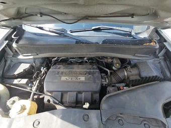 2010 Honda Pilot EX-L w/RES – miniatura 16
