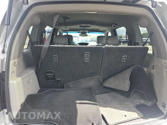 2010 Honda Pilot EX-L w/RES – miniatura 17