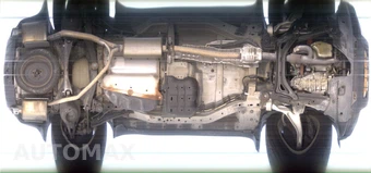 2010 Honda Pilot EX-L w/RES – miniatura 19