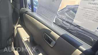 2010 Honda Pilot EX-L w/RES – miniatura 20
