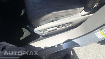 2010 Honda Pilot EX-L w/RES – miniatura 21