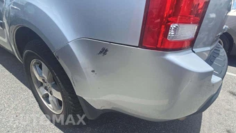 2010 Honda Pilot EX-L w/RES – miniatura 22