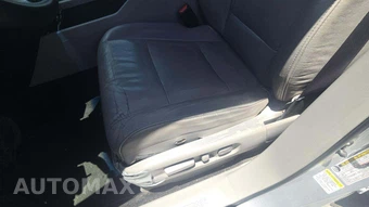 2010 Honda Pilot EX-L w/RES – miniatura 23