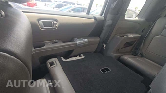 2010 Honda Pilot EX-L w/RES – miniatura 27