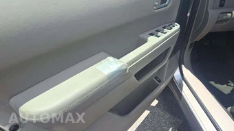 2010 Honda Pilot EX-L w/RES – miniatura 28