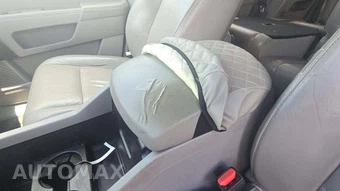 2010 Honda Pilot EX-L w/RES – miniatura 30