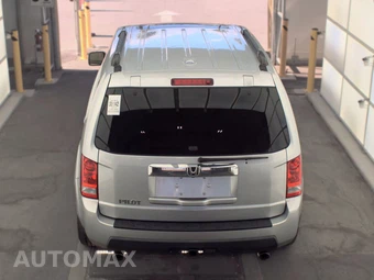 2010 Honda Pilot EX-L w/RES – miniatura 5