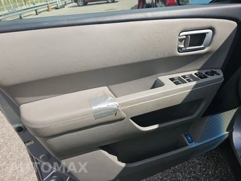 2010 Honda Pilot EX-L w/RES – miniatura 9