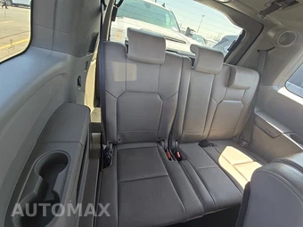 2010 Honda Pilot EX-L w/RES - miniatura 14