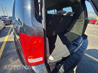 2010 Honda Pilot EX-L w/RES - miniatura 17