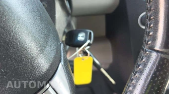2010 Honda Pilot EX-L w/RES - miniatura 18