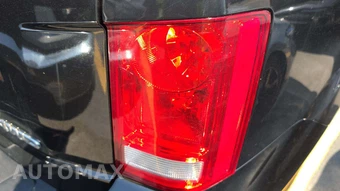 2010 Honda Pilot EX-L w/RES - miniatura 23