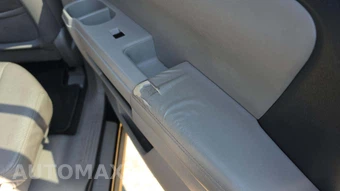 2010 Honda Pilot EX-L w/RES - miniatura 28