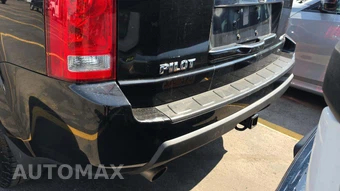 2010 Honda Pilot EX-L w/RES - miniatura 36