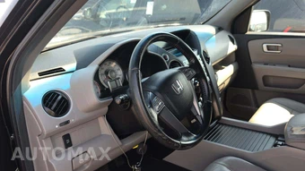 2010 Honda Pilot EX-L w/RES - miniatura 39