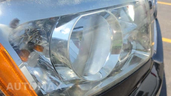 2010 Honda Pilot EX-L w/RES - miniatura 47