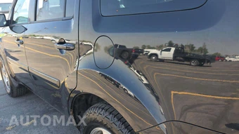 2010 Honda Pilot EX-L w/RES - miniatura 53