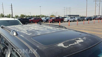 2010 Honda Pilot EX-L w/RES - miniatura 58