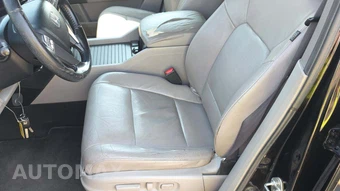 2010 Honda Pilot EX-L w/RES - miniatura 59