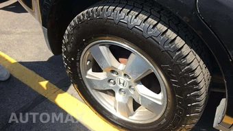 2010 Honda Pilot EX-L w/RES - miniatura 60