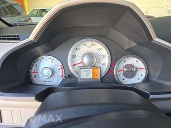 2010 Honda Pilot LX – miniatura 6