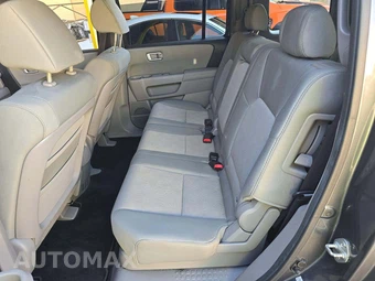 2010 Honda Pilot LX – miniatura 7