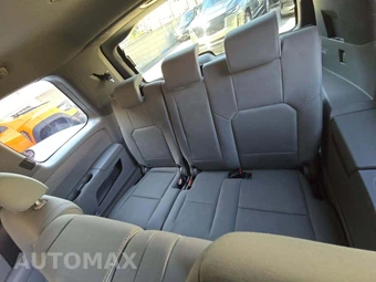 2010 Honda Pilot LX – miniatura 8