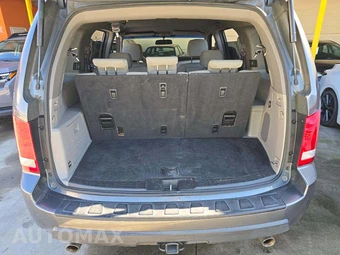 2010 Honda Pilot LX – miniatura 9