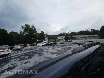 2010 Honda Pilot LX - miniatura 12