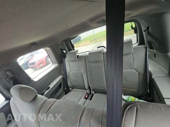 2010 Honda Pilot LX - miniatura 14