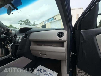 2010 Honda Pilot LX - miniatura 20