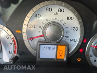 2010 Honda Pilot LX – miniatura 15