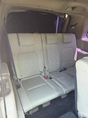 2010 Honda Pilot LX – miniatura 17
