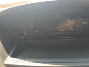 2010 Honda Pilot LX – miniatura 23