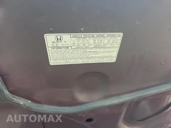 2010 Honda Pilot LX – miniatura 38