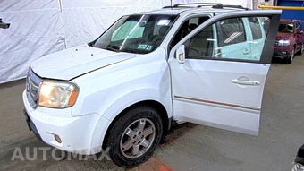 2010 Honda Pilot Touring w/Navigation