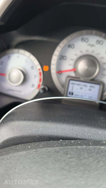 2010 Honda Pilot Touring w/Navigation - miniatura 14