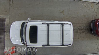 2010 Honda Pilot Touring w/Navigation - miniatura 8