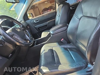 2010 Honda Pilot Touring w/Navigation & RES – miniatura 13