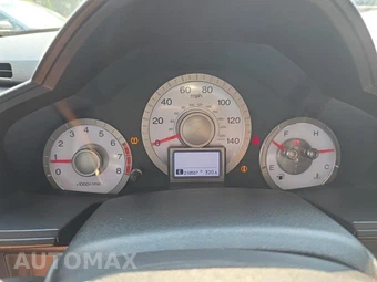 2010 Honda Pilot Touring w/Navigation & RES – miniatura 15