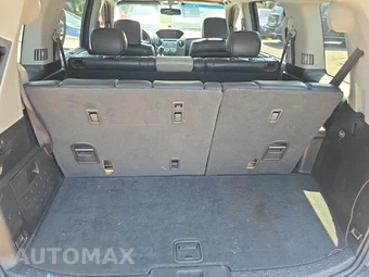 2010 Honda Pilot Touring w/Navigation & RES – miniatura 19