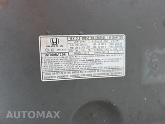 2010 Honda Pilot Touring w/Navigation & RES – miniatura 20