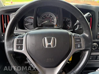 2010 Honda Ridgeline RTL Crew Cab Medium Bed - miniatura 10