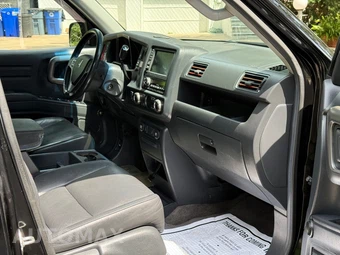 2010 Honda Ridgeline RTL Crew Cab Medium Bed - miniatura 15