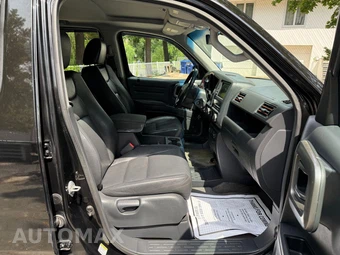 2010 Honda Ridgeline RTL Crew Cab Medium Bed - miniatura 16