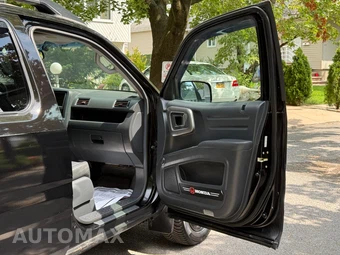 2010 Honda Ridgeline RTL Crew Cab Medium Bed - miniatura 17