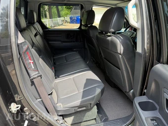 2010 Honda Ridgeline RTL Crew Cab Medium Bed - miniatura 18