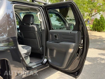 2010 Honda Ridgeline RTL Crew Cab Medium Bed - miniatura 19